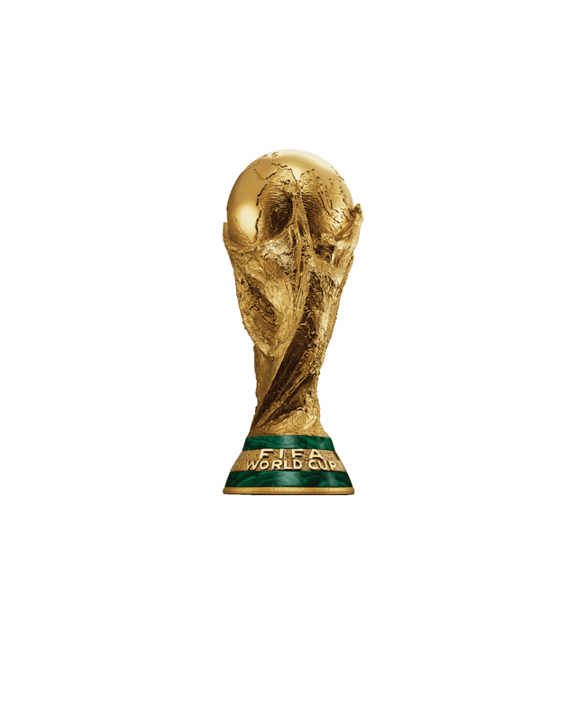 Taça da Copa do Mundo
